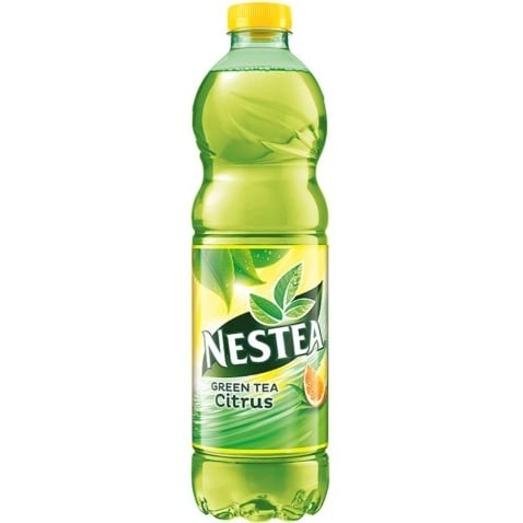 Nestea 1,5L Green Tea Citrus