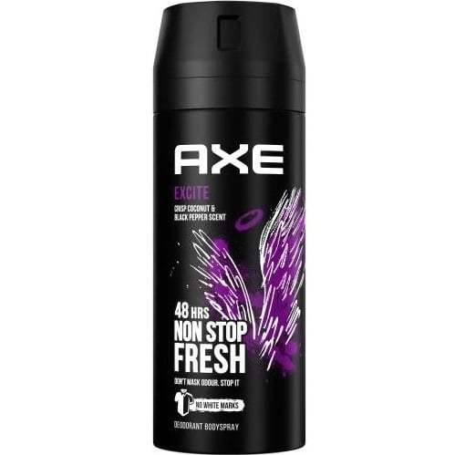 AXE Deo 150ml Excite