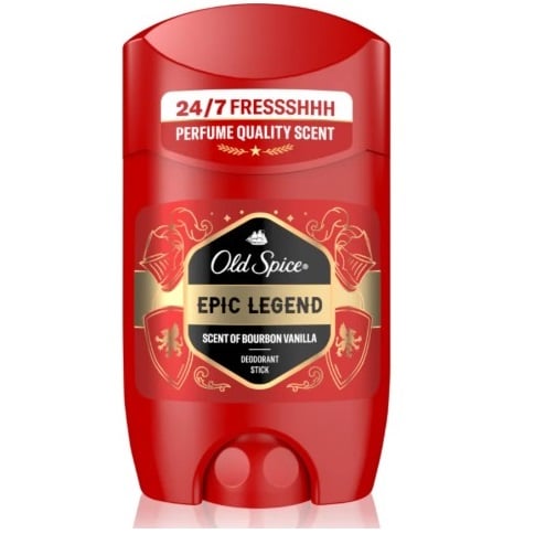 Old Spice Deostick 50ml Epic Legend