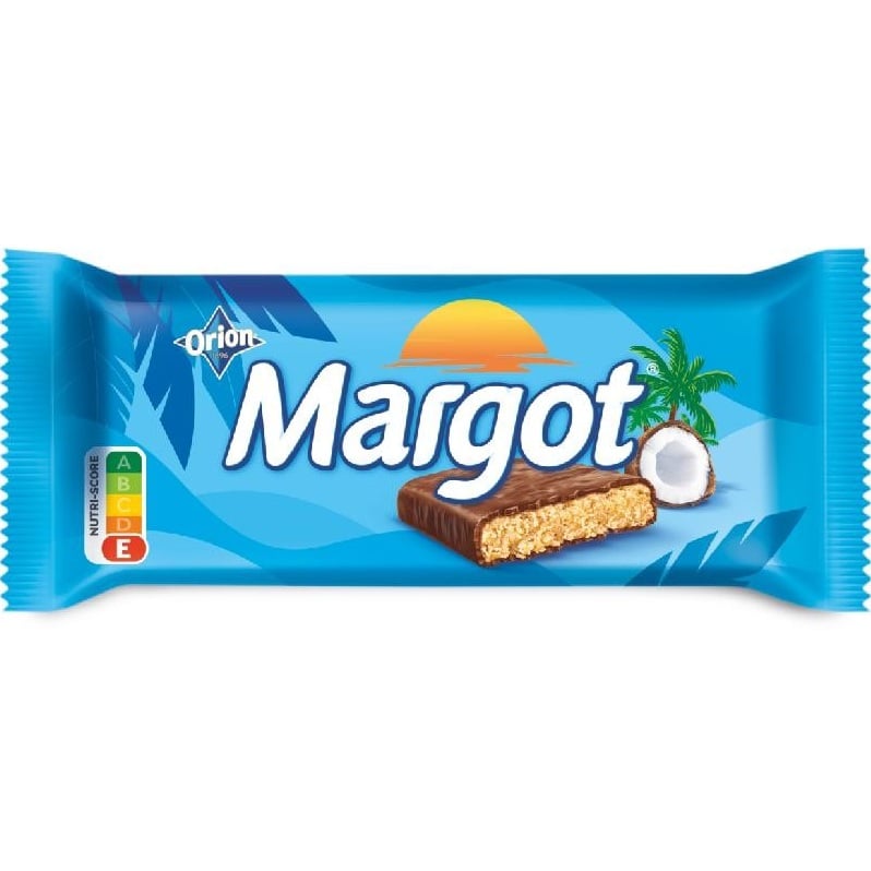 Margot Original 80g
