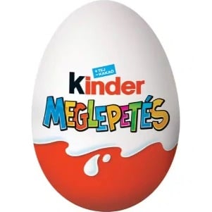 Kinder Surprise pro kluky 20g (72)