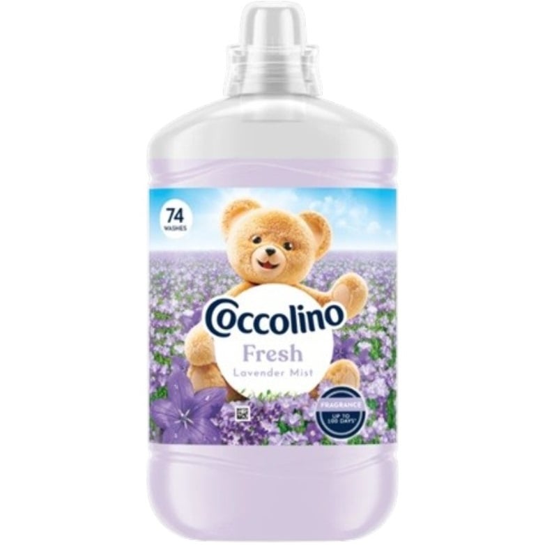 Coccolino 1,702L Lavender Mist