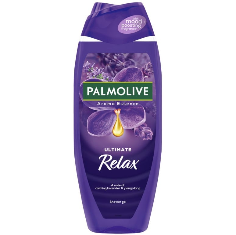 Palmolive SG 500ml F Relax