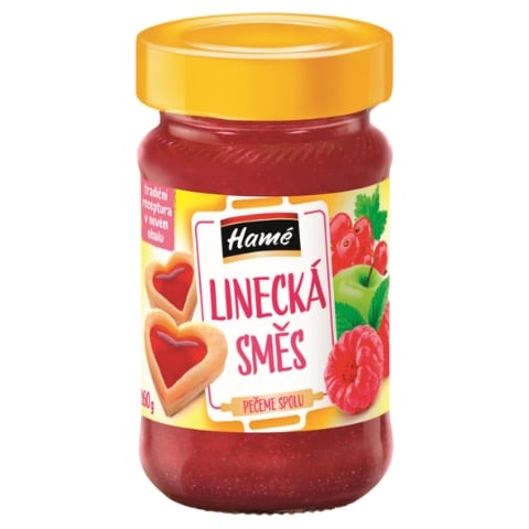 Hamé Linecká směs 260g