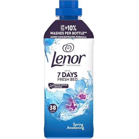 Lenor 798ml Spring Awakening 38PD