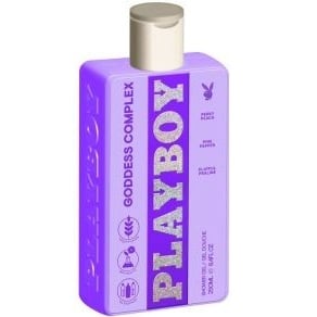 Playboy SG 250ml M Goddess Complex
