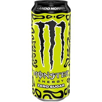 Monster 500ml Lando Norris