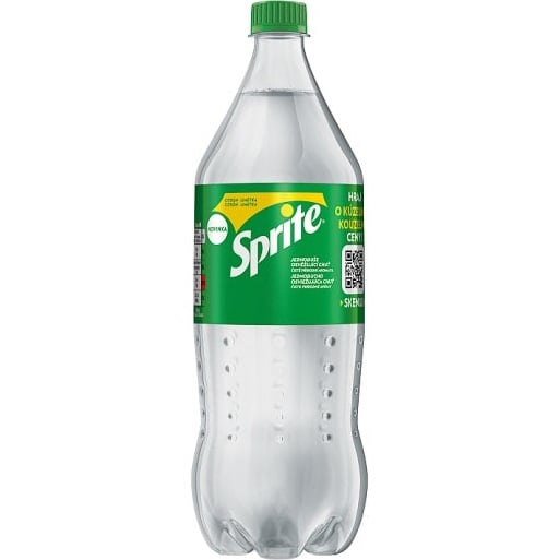 Sprite 1L CZ