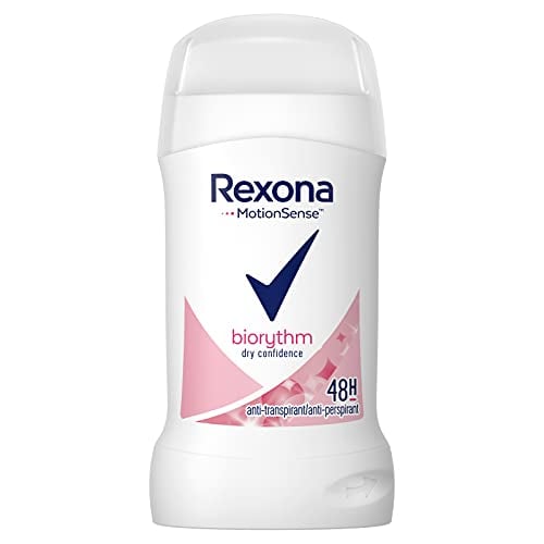 Rexona Roll 40ml F Biorythm