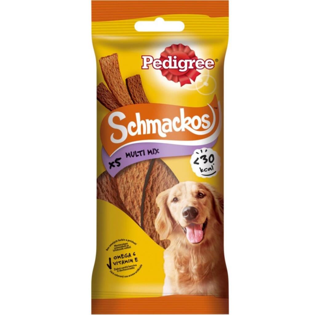 Pedigree Schmackos 36g