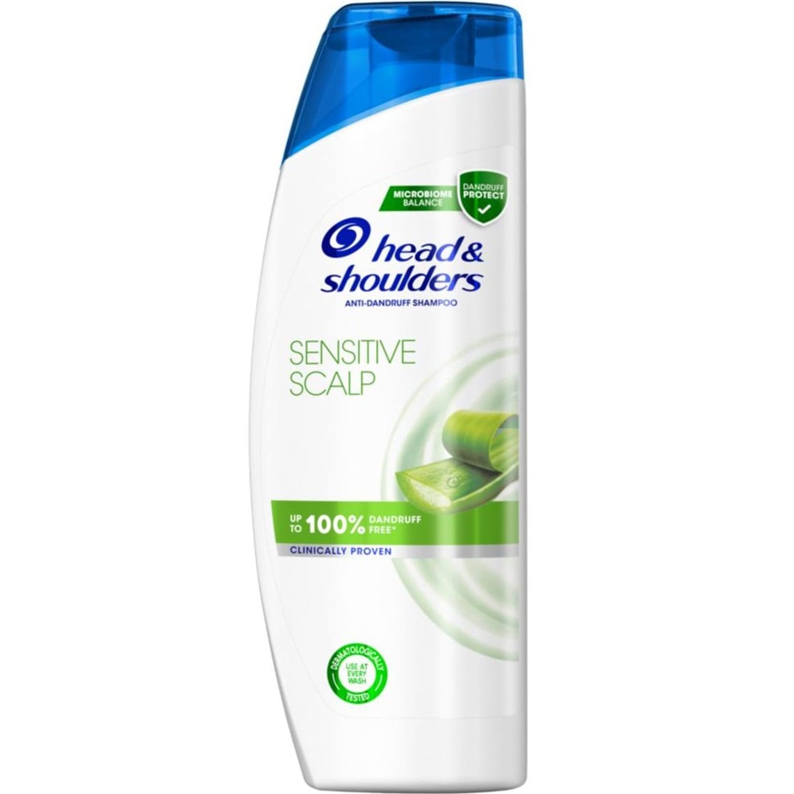Head & Shoulders 400ml Sensitive Scalp CZ