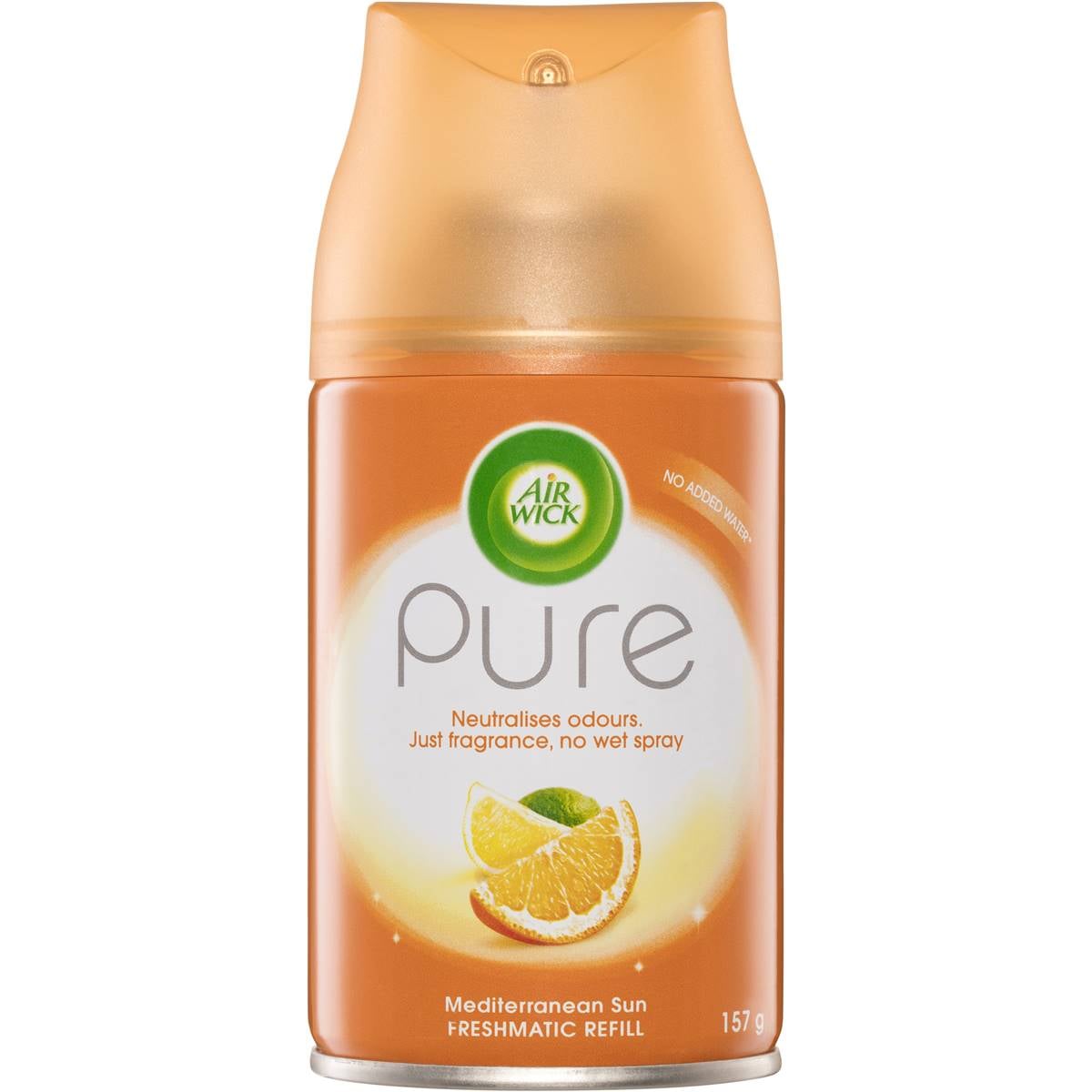 Air Wick 250ml Pure Mediterranean Sun