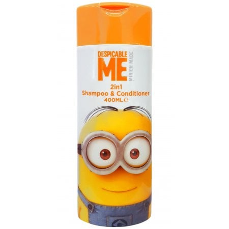 Dětský šampon ME 2in1 400ml Minions