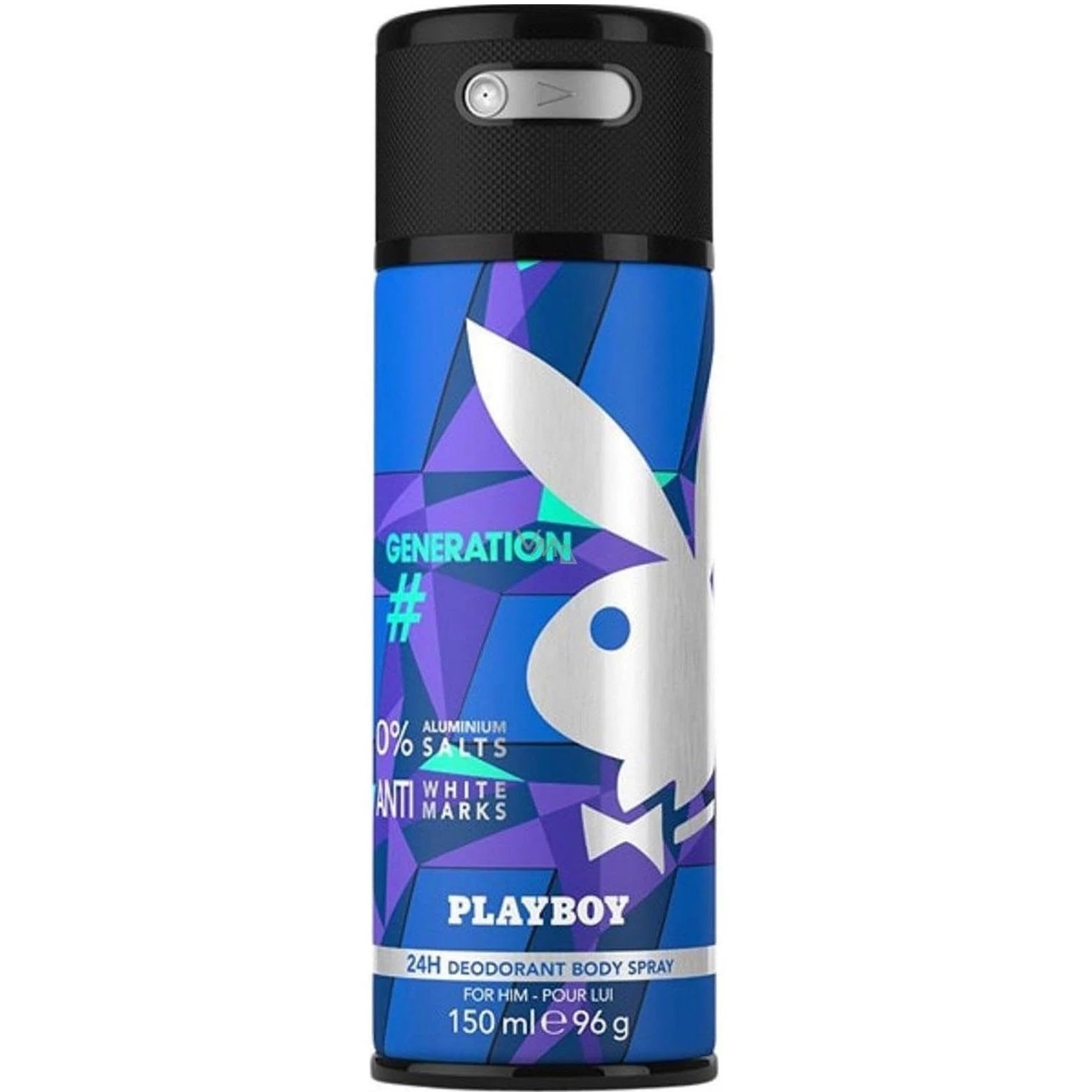Playboy Deo 150ml M Generation