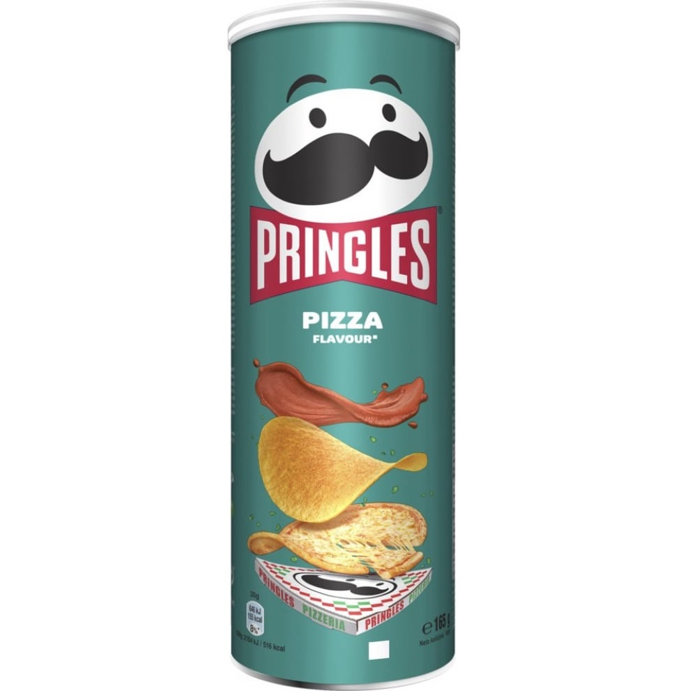 Pringles 165g Pizza