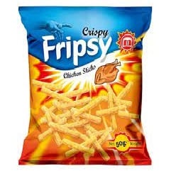 Fripsy 50g Chicken
