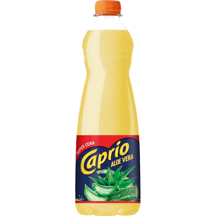 Caprio 0,7L Aloe Vera