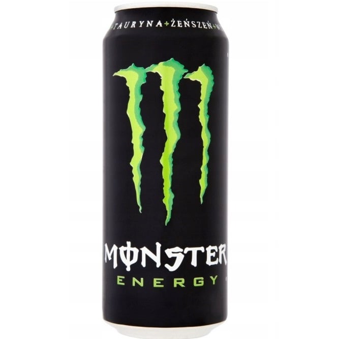 Monster 500ml Original