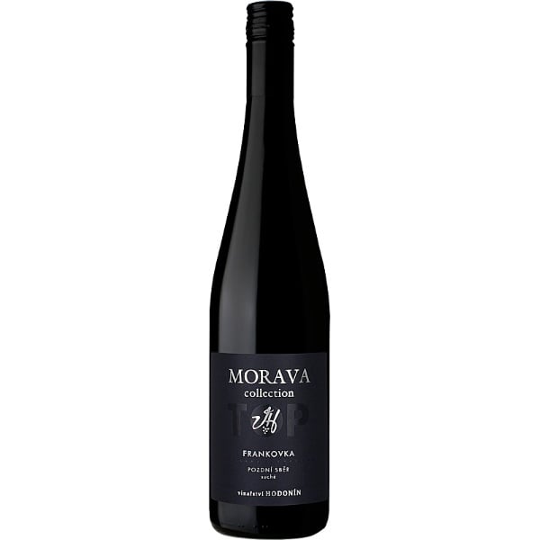 Hodonín Morava 0,75L Frankovka