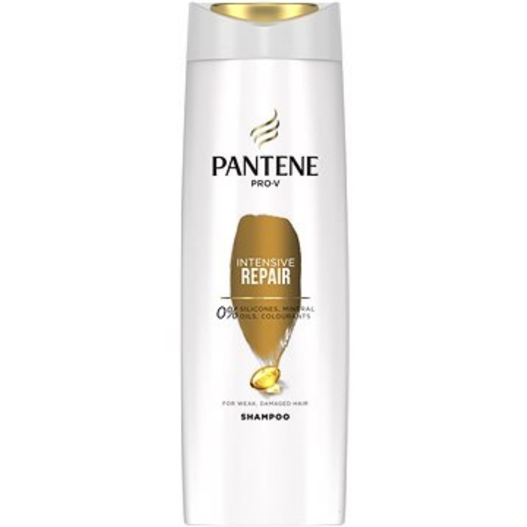 Pantene šampon 400ml Intensive Repair