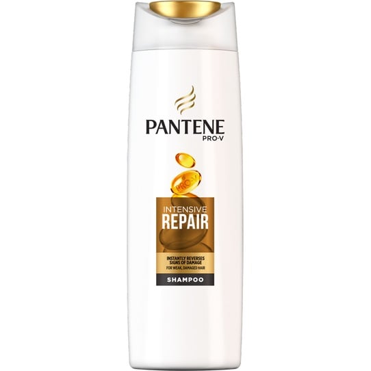Pantene šampon 250ml Intensive Repair