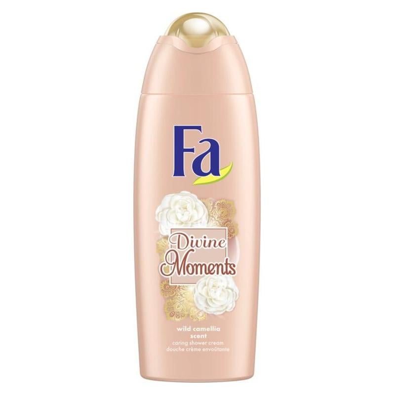 Fa SG 250ml F Divine Moments