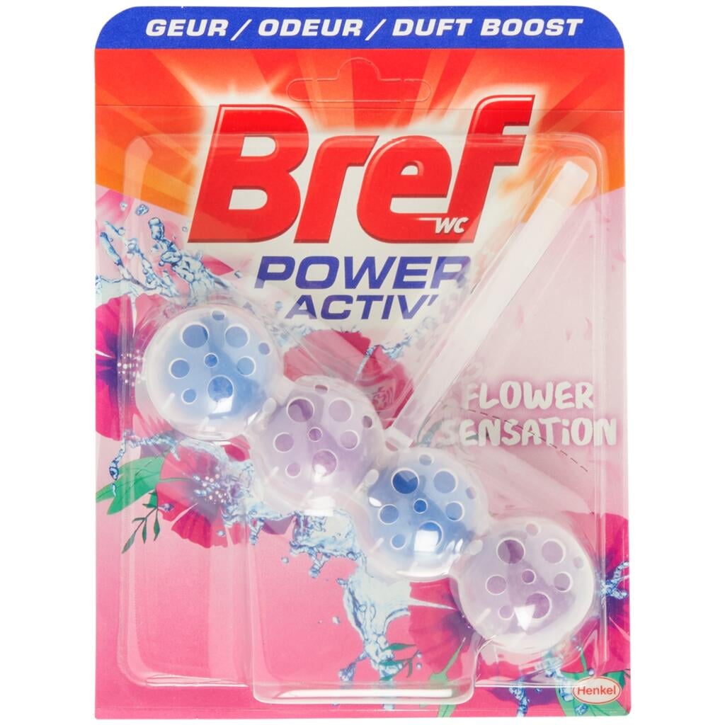 Bref Classic 1x50g Flower Sensation