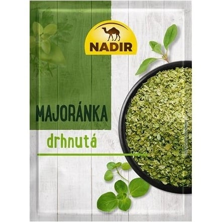 NADIR Majoránka 8g
