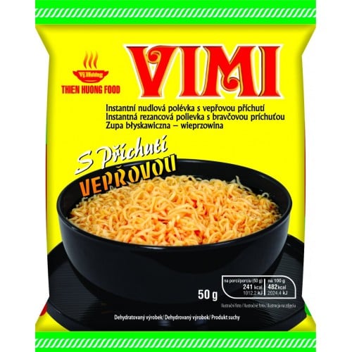 VIMI Vepřová 50g (100)