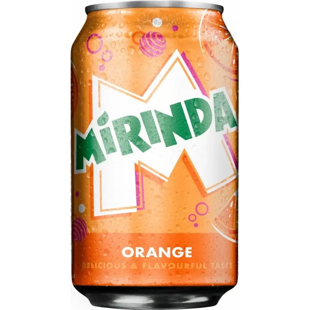Mirinda 330ml EU