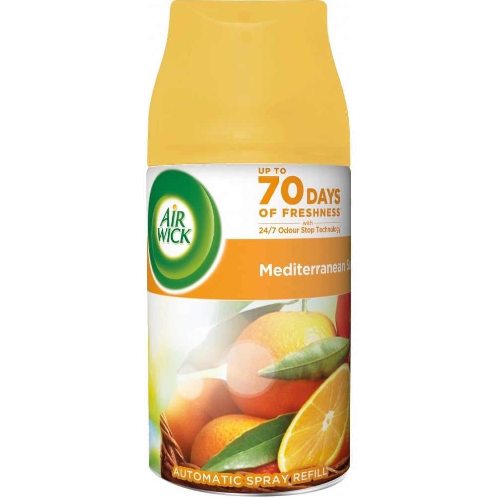 Air Wick 250ml Mediterranean Sun