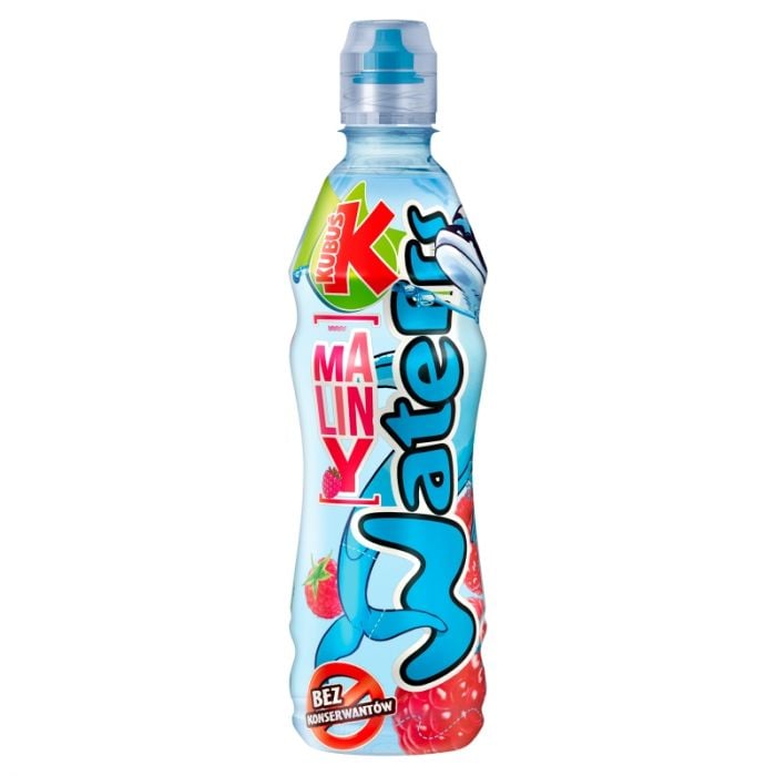 Kubík 500ml Malina