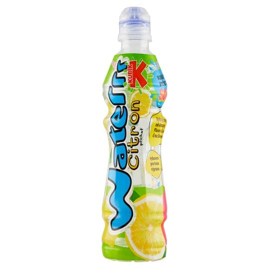 Kubík 500ml Citron