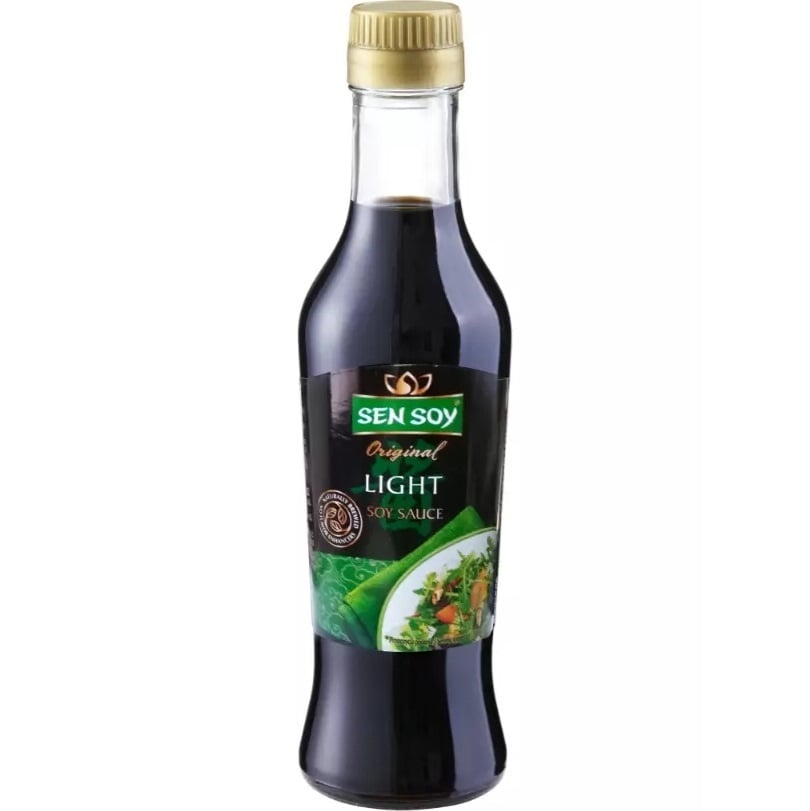 Sen Soy Sojová Omáčka 250ml Light