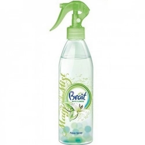 Brait 425g White Flowers