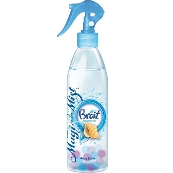 Brait 425g Ocean Breze