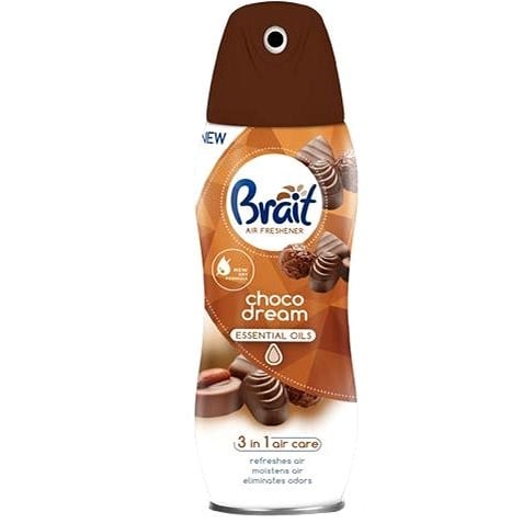 Brait 300ml Choco Dream