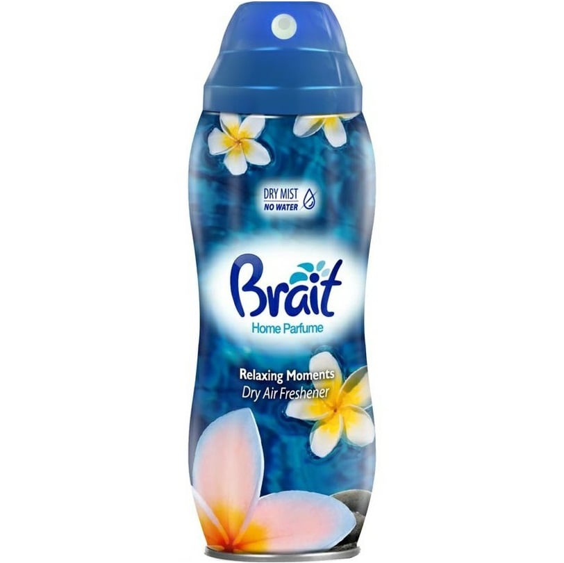 Brait 300ml Relaxing Moments