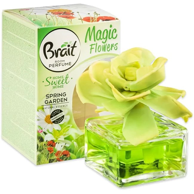 Brait 75ml Spring Garden