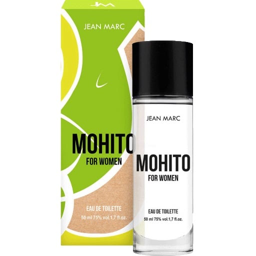 Jean Marc Deo 50ml Mohito