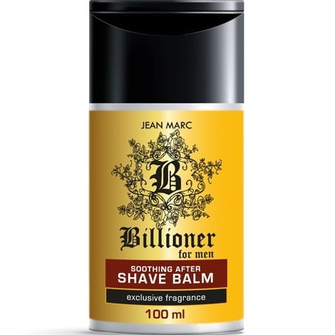 Jean Marc Aftershave 100ml Billioner
