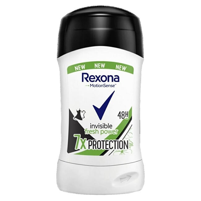 Rexona Roll 50ml F Invisible Fresh Power