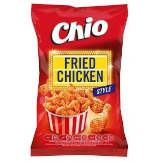 Chio 65g Fried Chicken