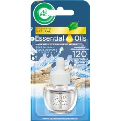 Air Wick 19ml Turquoise Oasis