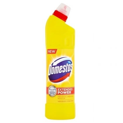 Domestos 750ml Citrus Fresh