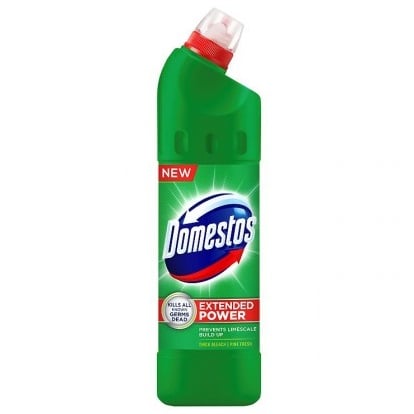 Domestos 750ml Pine Fresh