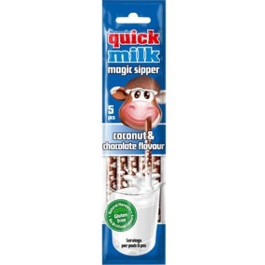 Quick Milk 30g Coconut & Chocolate
