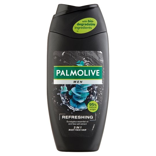 Palmolive SG 250ml M Refreshing