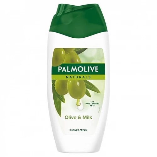 Palmolive SG 250ml F Naturals Olive & Milk