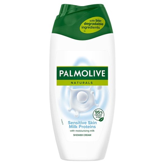 Palmolive SG 250ml F Sensitive